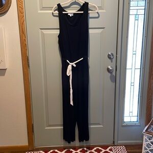 Soma jumpsuit size xl